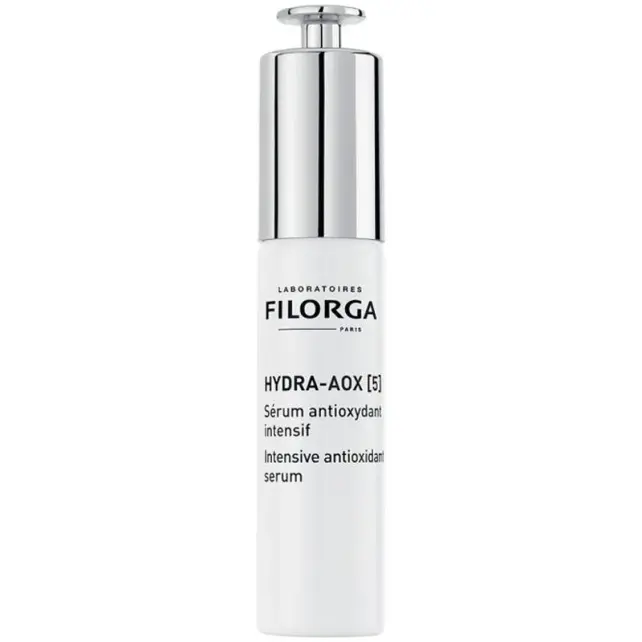 Filorga Hydra -AOX 5 Intensive Antioxidant Cilt Bakım Serumu 30ml - 1