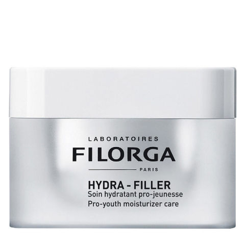 Filorga Hydra Filler - Cilde Genç Görünüm Kazandıran Nemlendirici 50ml Filorga Hydra Filler - Cilde Genç Görünüm Kazandıran Nemlendirici 50ml