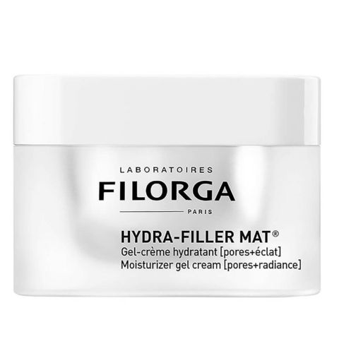 Filorga Hydra-Filler Mat - Matlaştırıcı Etkili Nemlendirici 50ml Filorga Hydra-Filler Mat - Matlaştırıcı Etkili Nemlendirici 50ml