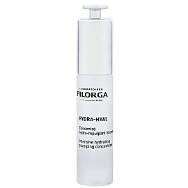 Filorga Hydra Hyal Concentrate - Dolgunlaştırıcı Etkili Anti-Aging Konsantre Serum 30ml - Filorga
