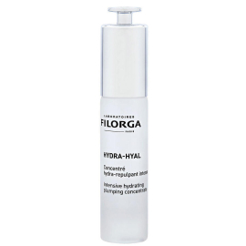 Filorga Hydra Hyal Concentrate - Dolgunlaştırıcı Etkili Anti Aging Konsantre Serum 30ml - Filorga