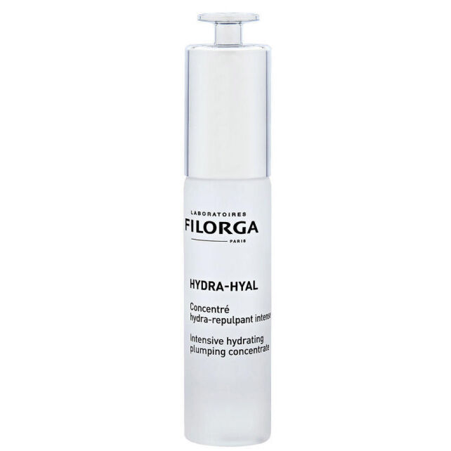 Filorga Hydra Hyal Concentrate - Dolgunlaştırıcı Etkili Anti Aging Konsantre Serum 30ml Filorga Hydra Hyal Concentrate - Dolgunlaştırıcı Etkili Anti Aging Konsantre Serum 30ml