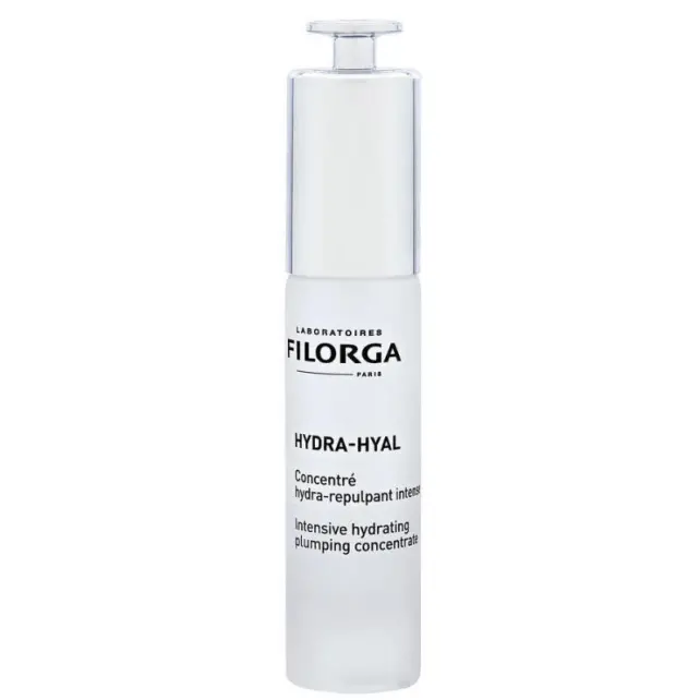 Filorga Hydra Hyal Concentrate - Dolgunlaştırıcı Etkili Anti Aging Konsantre Serum 30ml - 1