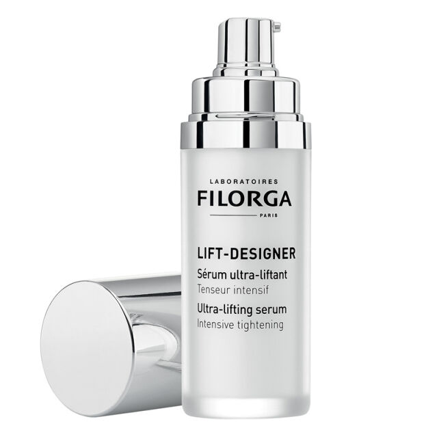 Filorga Lift Designer Serum - Anti Aging Bakım Serumu 30ml - 2