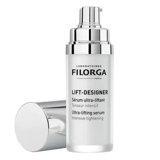 Filorga Lift Designer Serum - Anti Aging Bakım Serumu 30ml - 2
