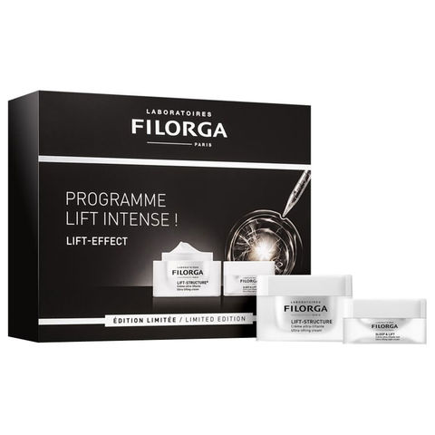 Filorga Lift Structure Anti Aging Bakım Seti Filorga Lift Structure Anti Aging Bakım Seti