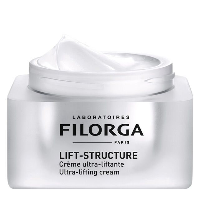Filorga Lift Structure Day Cream - Anti Aging Gündüz Bakım Kremi 50ml - 2