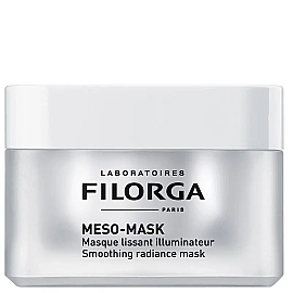 Filorga Meso Mask - Kırışıklık Karşıtı Aydınlatıcı Bakım Maskesi 50ml - Filorga