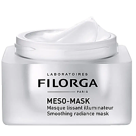 Filorga Meso Mask - Kırışıklık Karşıtı Aydınlatıcı Bakım Maskesi 50ml - 2