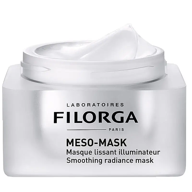 Filorga Meso Mask - Kırışıklık Karşıtı Aydınlatıcı Bakım Maskesi 50ml - 2