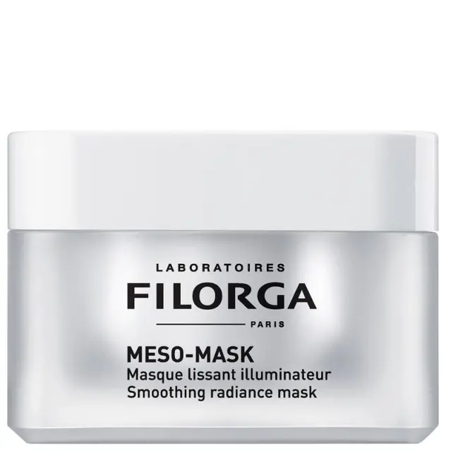 Filorga Meso Mask - Kırışıklık Karşıtı Aydınlatıcı Bakım Maskesi 50ml - 1
