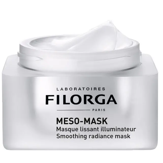 Filorga Meso Mask - Kırışıklık Karşıtı Aydınlatıcı Bakım Maskesi 50ml - 2