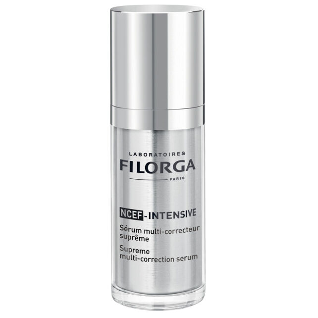 Filorga NCEF Intensive Supreme Regenerating Serum -Anti Age Serum 30ml - 1