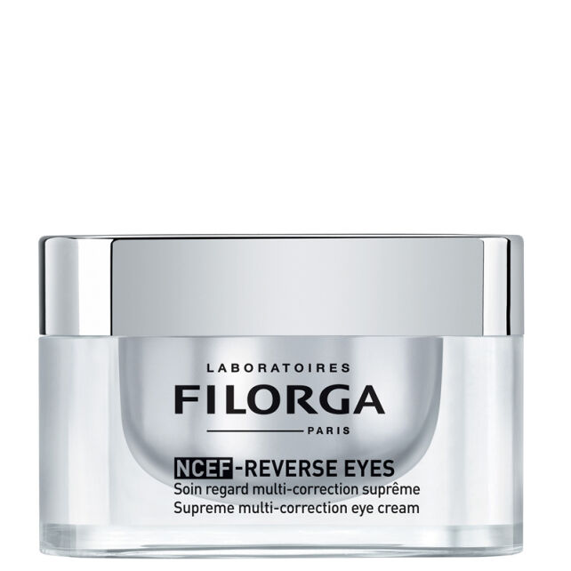 Filorga NCEF Reverse Eyes Cream - Göz Çevresi Bakım Kremi 15ml - 1