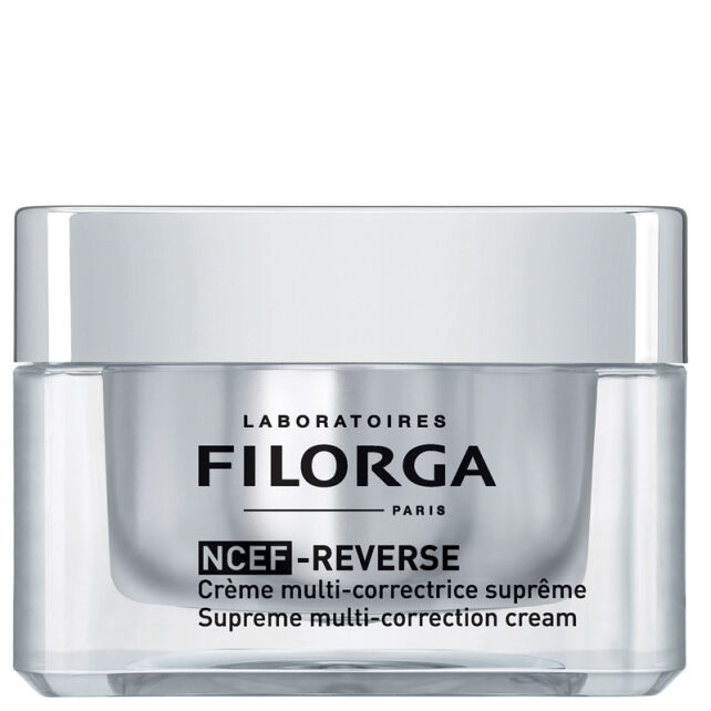 Filorga NCEF Reverse Supreme Regenerating Cream - Anti Aging Krem 50ml - 1