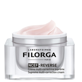 Filorga NCEF Reverse Supreme Regenerating Cream - Anti Aging Krem 50ml - 2