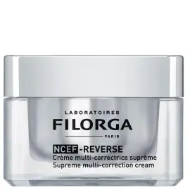 Filorga NCEF Reverse Supreme Regenerating Cream - Anti Aging Krem 50ml - 1