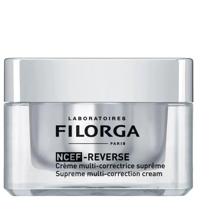 Filorga NCEF Reverse Supreme Regenerating Cream - Anti Aging Krem 50ml - 1