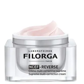 Filorga NCEF Reverse Supreme Regenerating Cream - Anti Aging Krem 50ml - 2