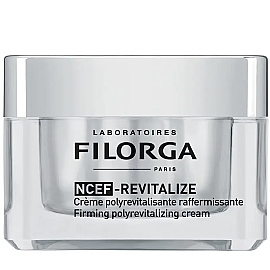 Filorga NCEF Revitalize Cream - Yaşlanma Karşıtı Bakım Kremi 50ml - Filorga