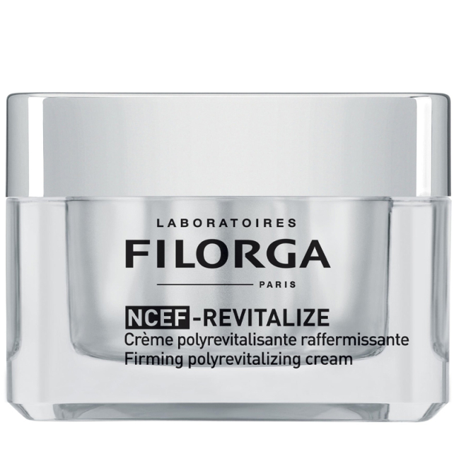 Filorga NCEF Revitalize Cream - Yaşlanma Karşıtı Bakım Kremi 50ml - 1