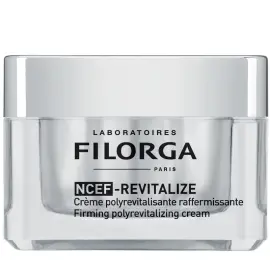 Filorga NCEF Revitalize Cream - Yaşlanma Karşıtı Bakım Kremi 50ml - Filorga