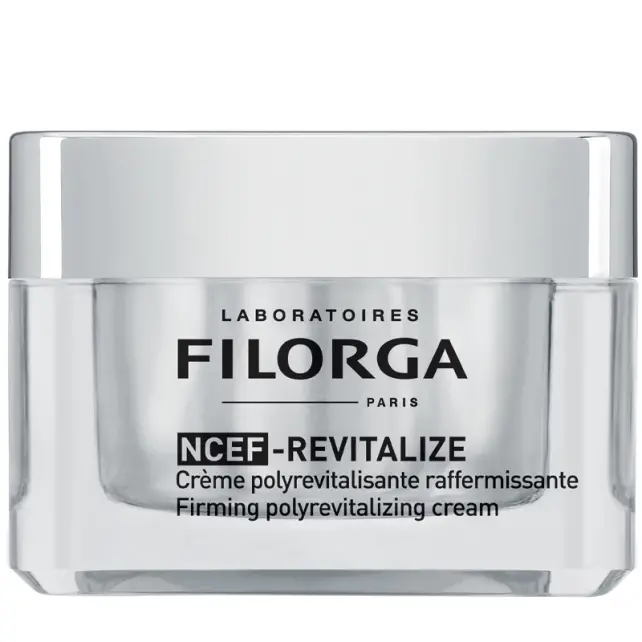 Filorga NCEF Revitalize Cream - Yaşlanma Karşıtı Bakım Kremi 50ml - 1