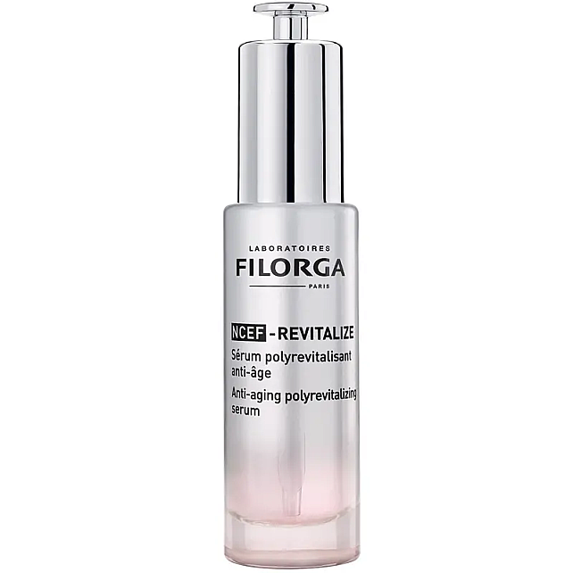 Filorga NCEF Revitalize - Yaşlanma Karşıtı Bakım Serumu