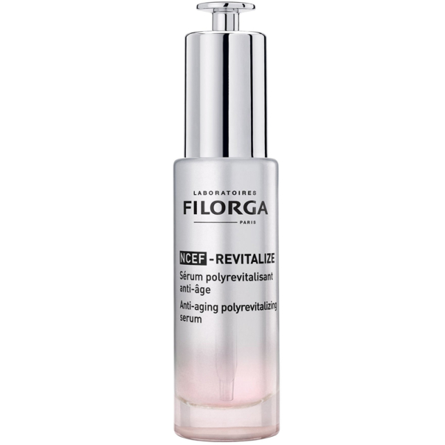 Filorga NCEF Revitalize - Yaşlanma Karşıtı Bakım Serumu 30ml - 1