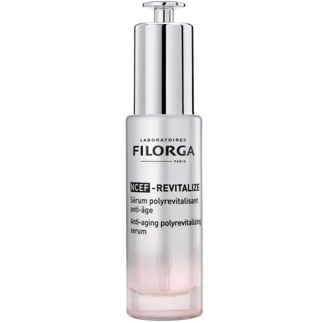 Filorga NCEF Revitalize - Yaşlanma Karşıtı Bakım Serumu 30ml - 1