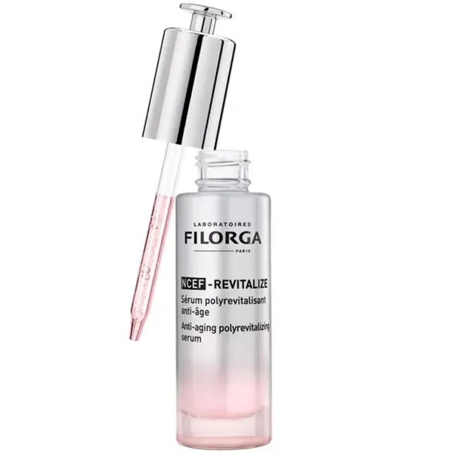 Filorga NCEF Revitalize - Yaşlanma Karşıtı Bakım Serumu 30ml - 2