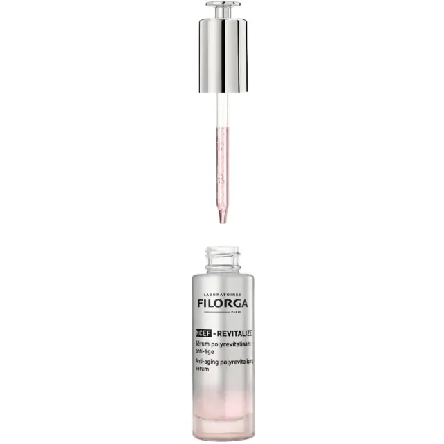 Filorga NCEF Revitalize - Yaşlanma Karşıtı Bakım Serumu 30ml - 3