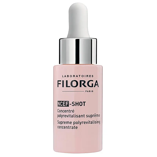 Filorga NCEF-Shot - Konsantre Bakım Serumu 15ml