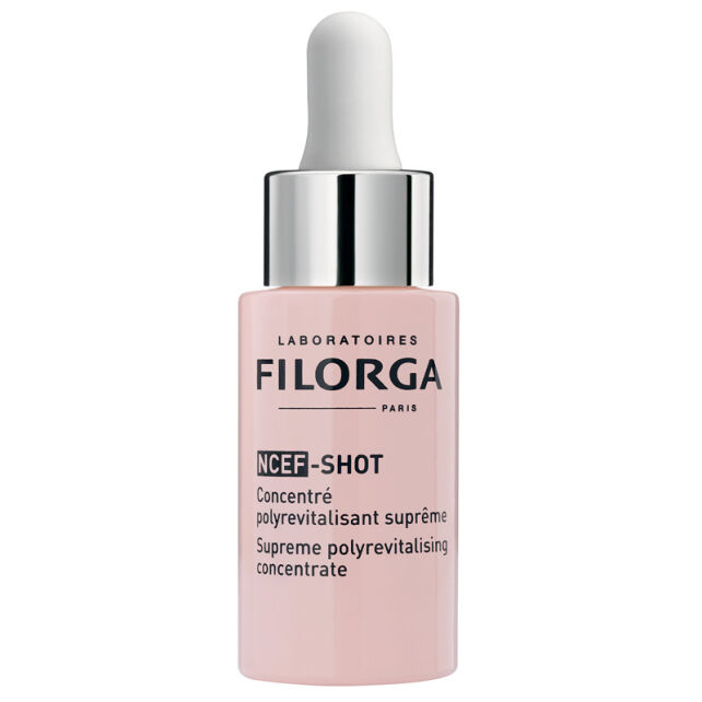 Filorga NCEF-Shot - Konsantre Bakım Serumu 15ml - 1
