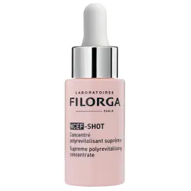 Filorga NCEF-Shot - Konsantre Bakım Serumu 15ml - 1