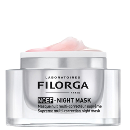 Filorga NCEF Supreme Multi Correction Night Mask - Gece Maskesi 50ml - 2