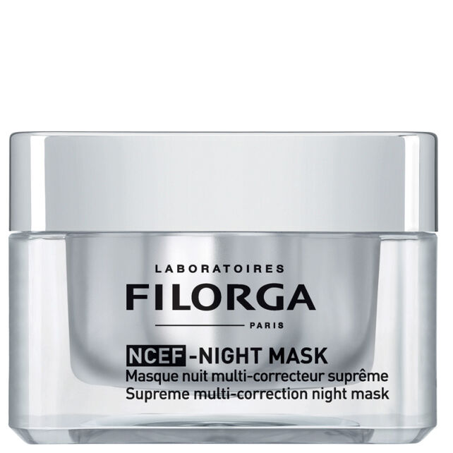 Filorga NCEF Supreme Multi Correction Night Mask - Gece Maskesi 50ml - 1