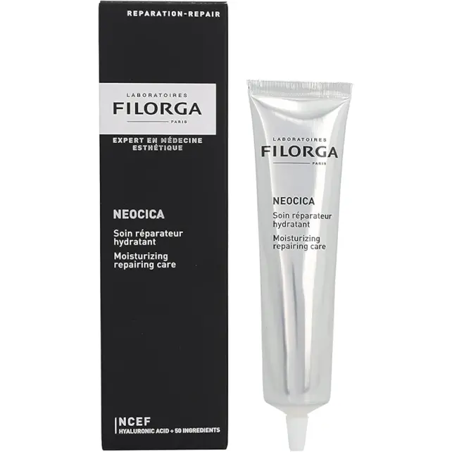 Filorga Neocica Universal Repair Care - Onarıcı Etkili Bakım Kremi 40ml - 2