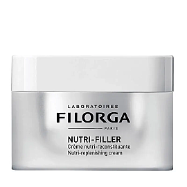 Filorga Nutri Filler Replenishing Cream - Nemlendirici Bakım Kremi 50ml - Filorga