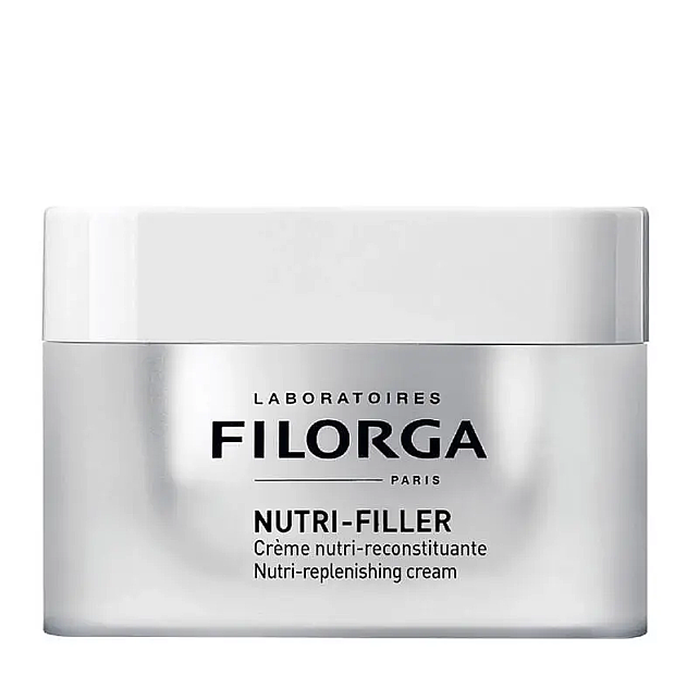 Filorga Nutri Filler Replenishing Cream - Nemlendirici Bakım Kremi 50ml - 1
