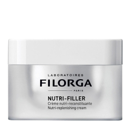 Filorga Nutri Filler Replenishing Cream -Nemlendirici Bakım Kremi 50ml - Filorga