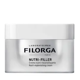 Filorga Nutri Filler Replenishing Cream -Nemlendirici Bakım Kremi 50ml - Filorga