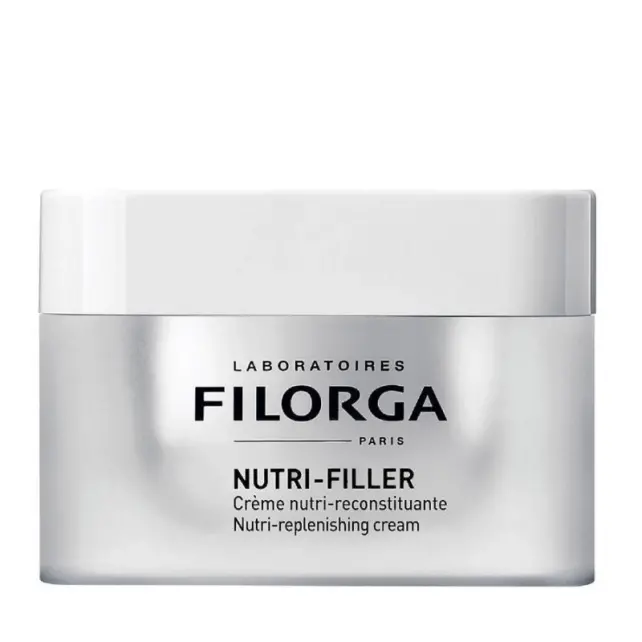 Filorga Nutri Filler Replenishing Cream -Nemlendirici Bakım Kremi 50ml - 1