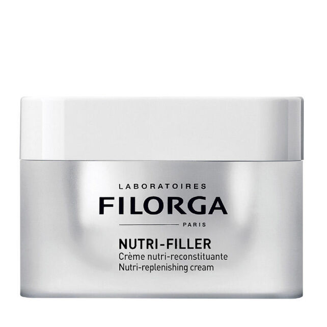 Filorga Nutri Filler Replenishing Cream -Nemlendirici Bakım Kremi 50ml Filorga Nutri Filler Replenishing Cream -Nemlendirici Bakım Kremi 50ml