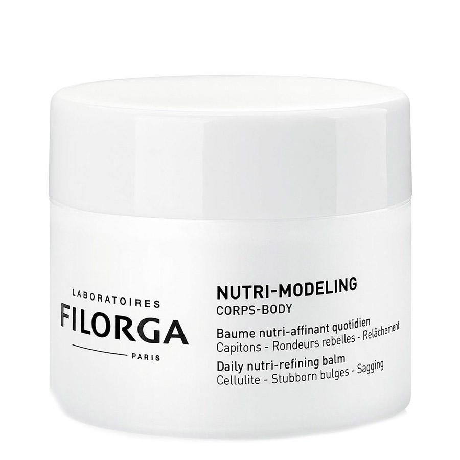 Filorga Nutri Modeling Body - Nemlendirici Vücut Kremi 200ml Filorga Nutri Modeling Body - Nemlendirici Vücut Kremi 200ml