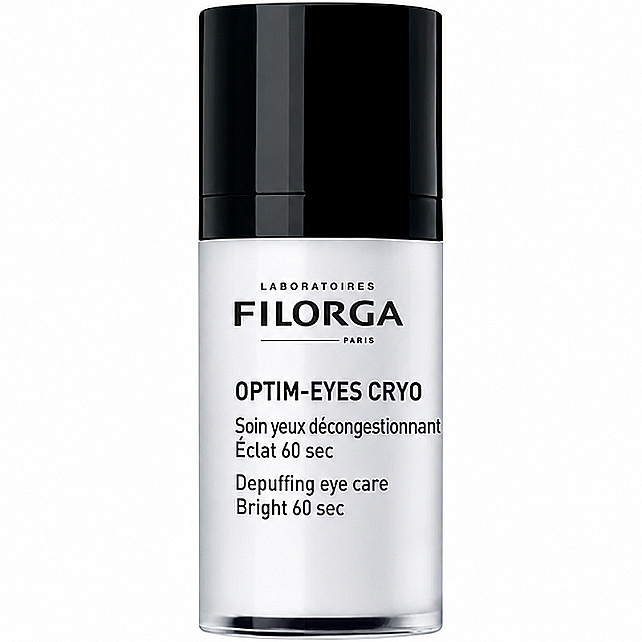 Filorga Optim Eyes Cryo - Göz Çevresi Bakım Kremi 15ml - 1