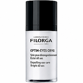 Filorga Optim Eyes Cryo - Göz Çevresi Bakım Kremi 15ml - Filorga