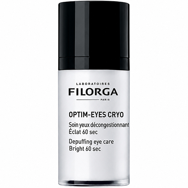Filorga Optim Eyes Cryo - Göz Çevresi Bakım Kremi 15ml - 1