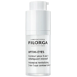Filorga Optim Eyes - Göz Çevresi Bakım Kremi 15ml - Filorga