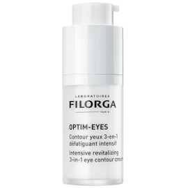 Filorga Optim Eyes - Göz Çevresi Bakım Kremi 15ml - Filorga
